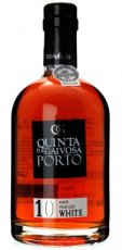 Quinta Gaivosa Porto Blanc 10 years old - 50 cl