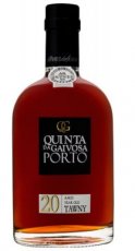 Quinta Gaivosa Port Tawny 20 years