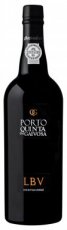Quinta Gaivosa Port Late Bottled Vintage 2018