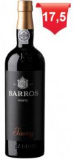 Barros Tawny Port
