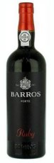 Barros Ruby Port