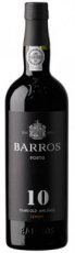 VAB007T Barros Tawny Port 10 Years Old