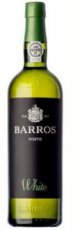 Barros White Port