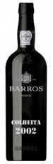 Barros Colheita 2002 Port