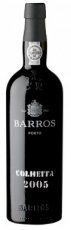Barros Colheita 2005 Port