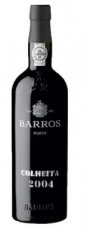 Barros Colheita 2004 Port