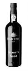 Barros Colheita 2006 Port