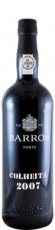Barros Colheita 2007 Port