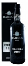 Barros Colheita 2009 Port