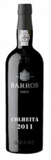 Barros Colheita 2011 Port