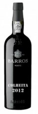 Barros Colheita 2012 Port