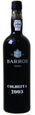 Barros Colheita 2003 Port