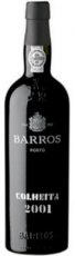 Barros Colheita 2001 Port