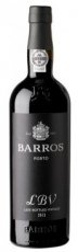 Barros Late Bottled Vintage 2019
