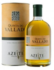 Olijfolie Quinta do Vallado Extra Vierge