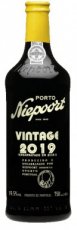 YCNI06919 Niepoort Vintage 2019 Port